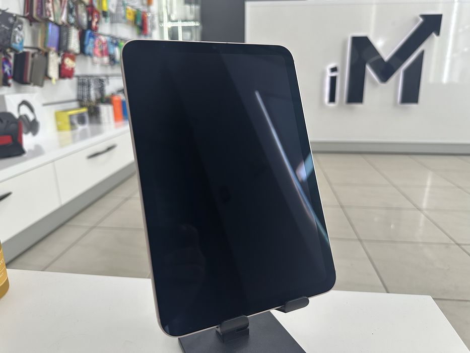 iPad Mini 6 256gb Pink Wi-Fi+LTE Cellular НОВИЙ 7 Sim 4G/5G  530€