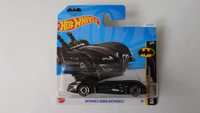 Hot Wheels Batman&Robin Batmobile Batman & Robin Batmobil