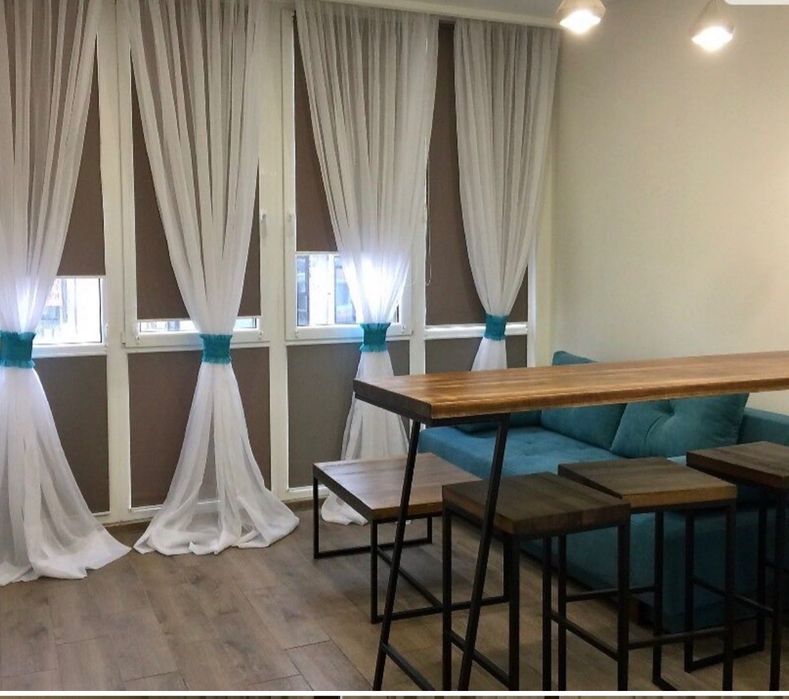 Сдам однокомнатную квартиру ЖК Апельсин,Среднефонтанская,Приморский р.