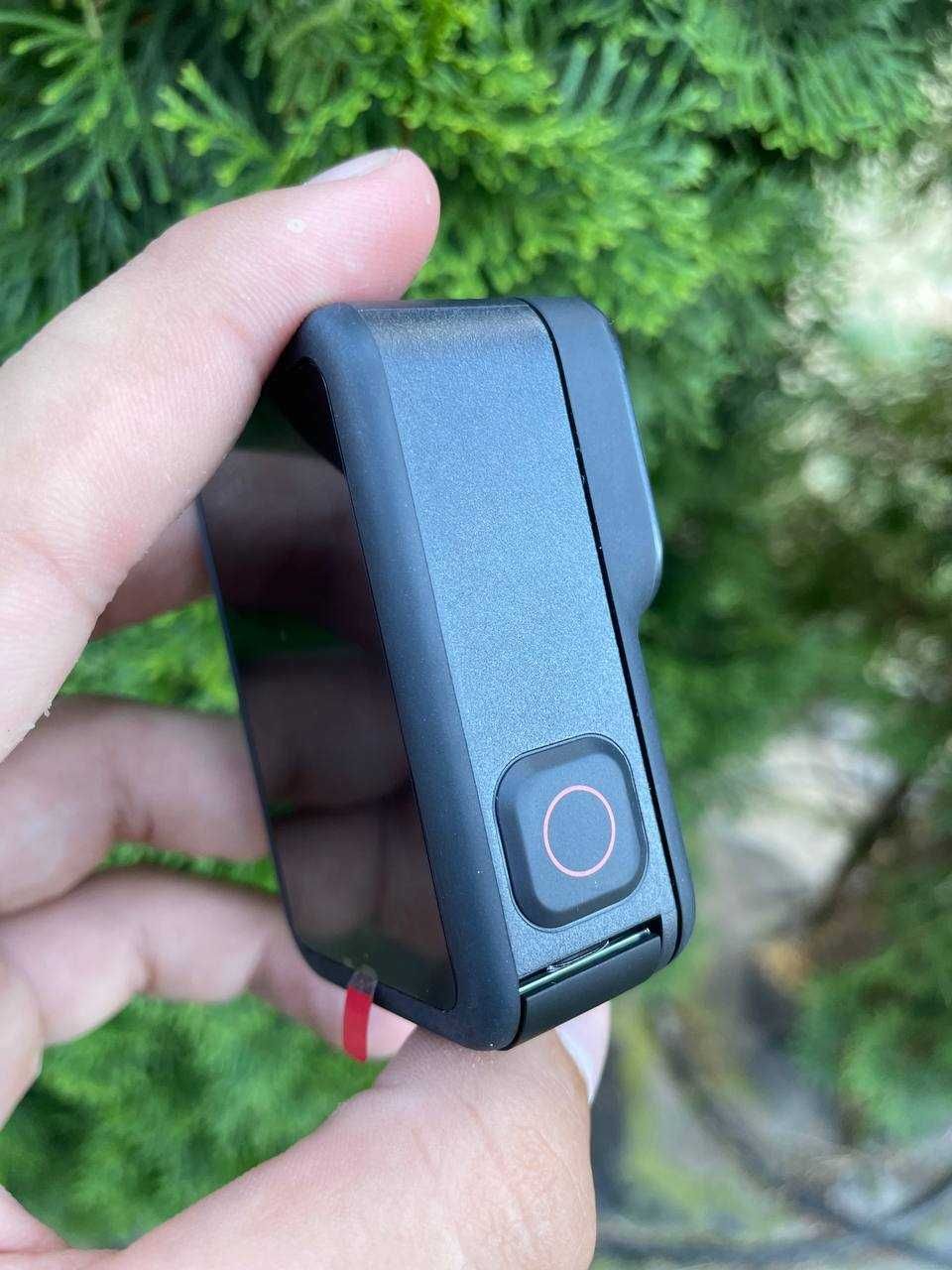 Екшн камера GoPro HERO8 Black в ідеальному стані