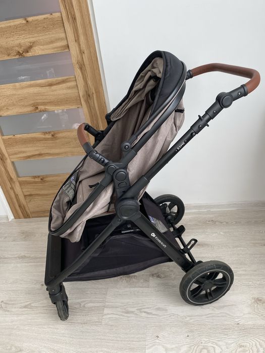 Wózek Kinderkraft 3w1 Esme
