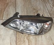 Lampa przednia Opel Astra G II