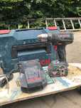 Wiertarko Wkrętarka z udarem brushless Bosch 18V-60 nm zestaw l-boxx