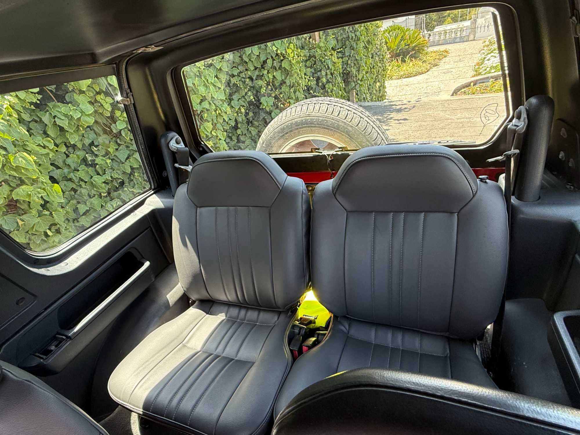 Suzuki vitara hard top 1.9TD