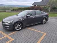 Kia Optima 1,7 CRDI L PL