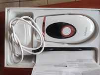 INFACE IPL professional  depilatory  laser pINK