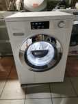 Pralko – suszarka WT Miele WTI 360 WPM, PowerWash, 8/5kg, Single Wash&