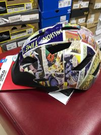 Schwinn Factor супергерои шлем велосипедный 5-8лет
