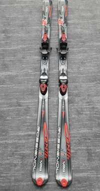 Narty Rossignol Zenith z2 162 SUPER STAN!