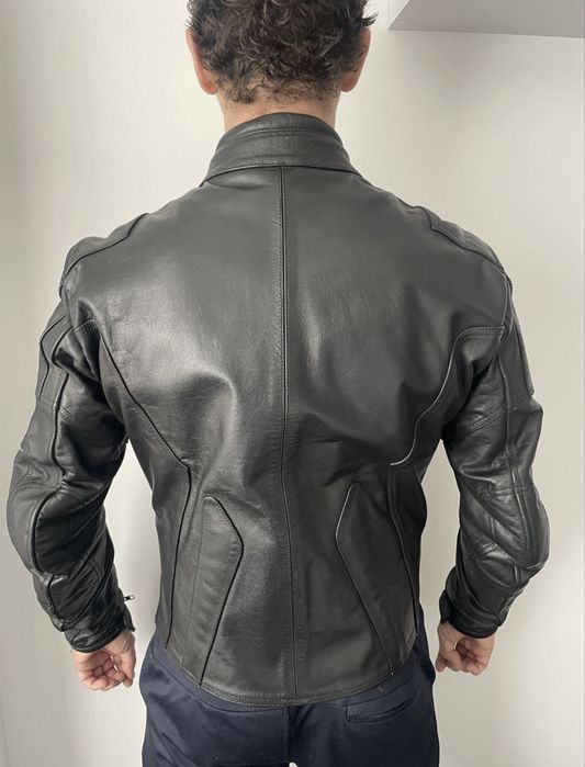 Kurtka motocyklowa Tschul 36