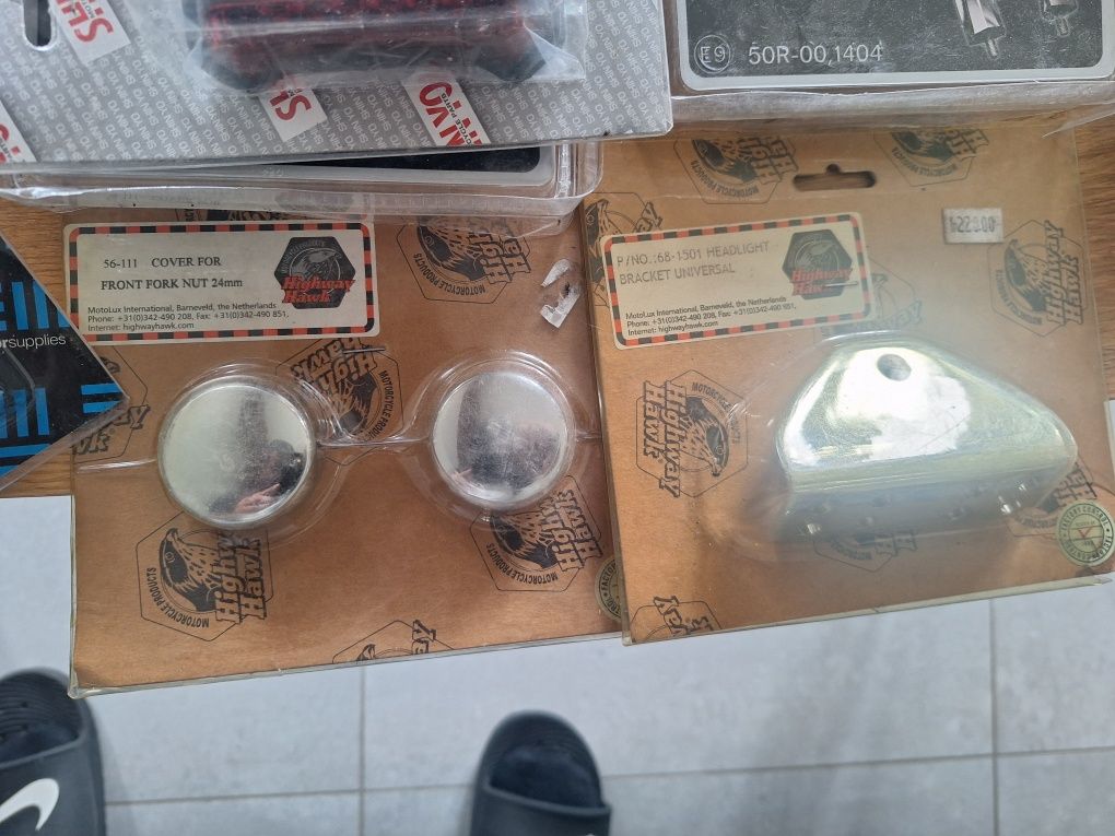 kierunkowskazy led 24 sztuki