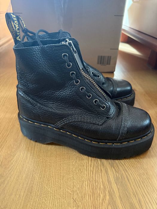 Черевики Dr. Martens 38 39 розмір