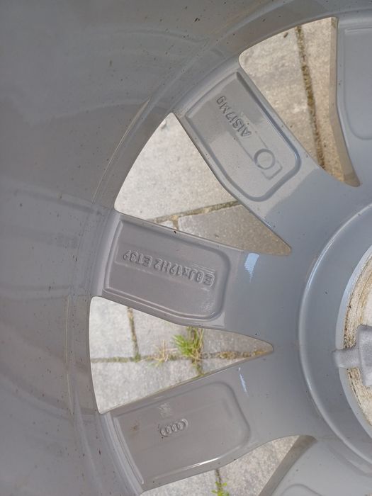 Koła Audi Q5 SQ5 19 cali FV23%