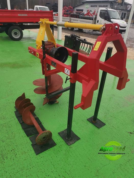 CZĘŚCI_ od TAD LEN świder/wiernica do ziemi Nowa