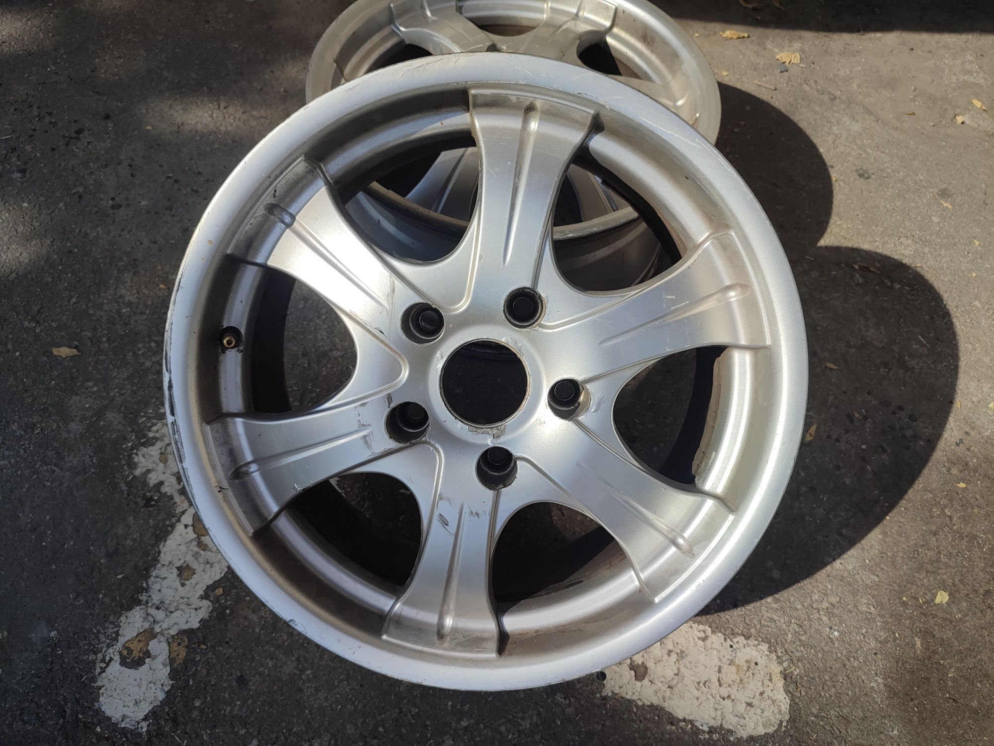‼️ диски R17 5/130