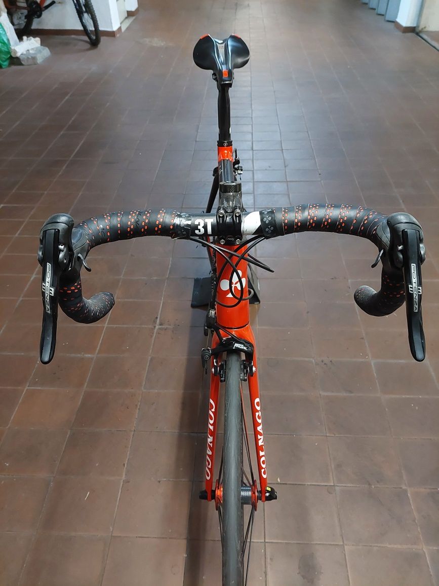Vendo bicicleta COLNAGO C60