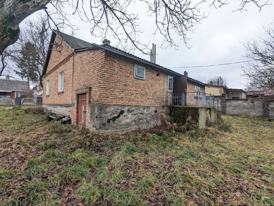 Продам будинок в с. В. Житин