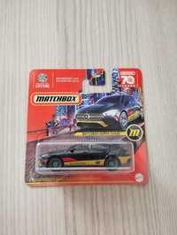 Matchbox mercedes benz cla shooting brake Super Chase