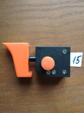 Кнопка скорости ( переключатель, миниатюрный силовой инструмент)