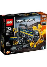Lego technic 42055 nowe.