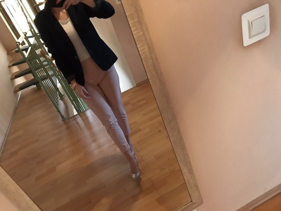 Marynarka reserved
