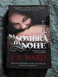 Na Sombra da Noite - J. R. Ward (Livro 1)