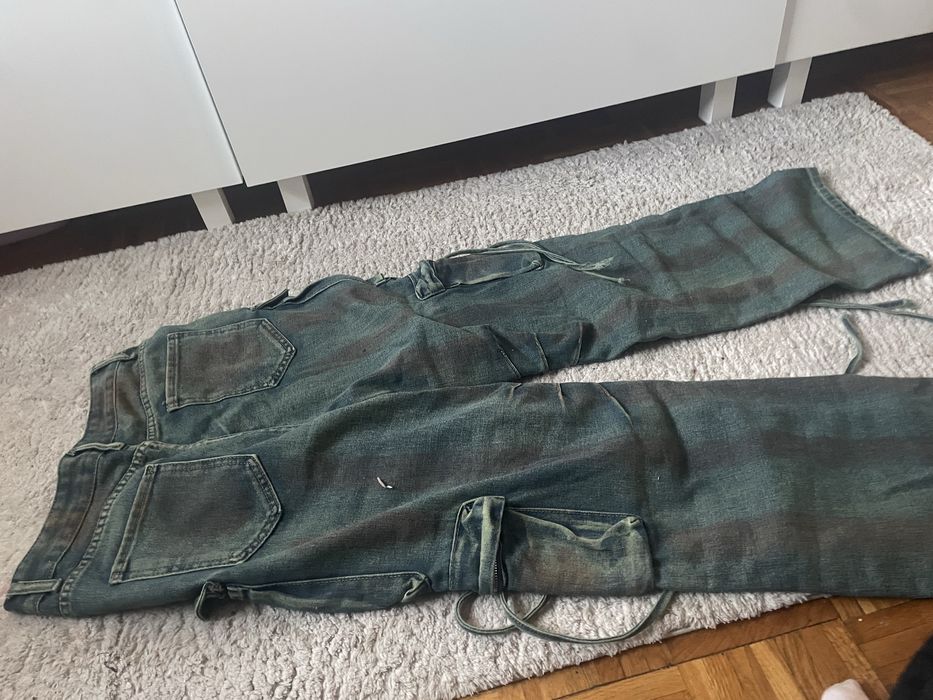 Ubrania z drurugiej reki