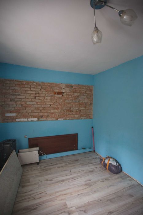 sprzedam mieszkanie do remontu