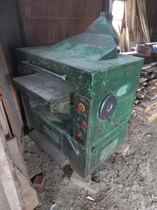 Grubościówka Jaroma