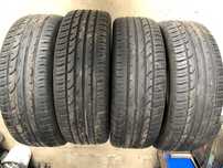 4szt Continental opony letnie 215/55R18 , cena za kpl