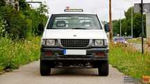 Опель кампо Opel Campo мотор двигун