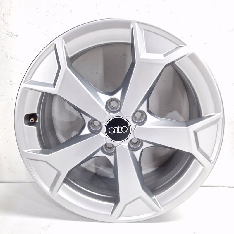 FelgI Alufelgi Audi Oe 6.5j 17" 5x112 Et 38/83a