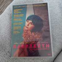 Babyteeth film dvd