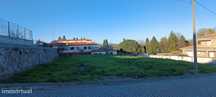 Terreno pronto a construir