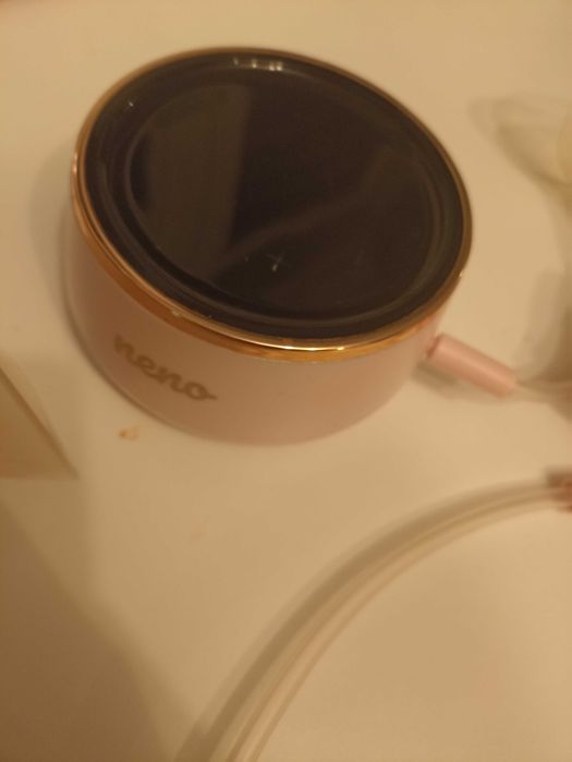 Laktator bezprzewodowy Neno Bella twin