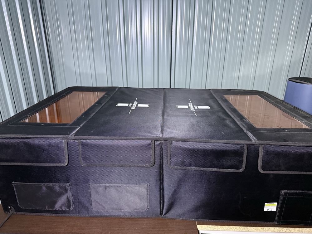 AtomStack Laser 20w