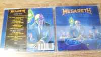 Megadeth rust in peace