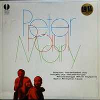 Peter, Paul And Mary ‎– Peter, Paul & Mary winyl