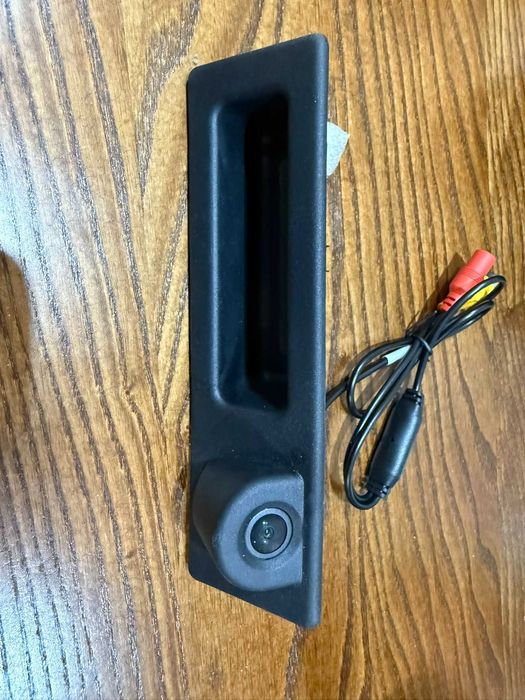 Kamera cofania Android BMW F45/F46 AHD 1080p