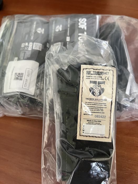 Турнікет SOF-T Gen 5