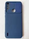 Etui na telefon Motorola Moto E7 Power slider