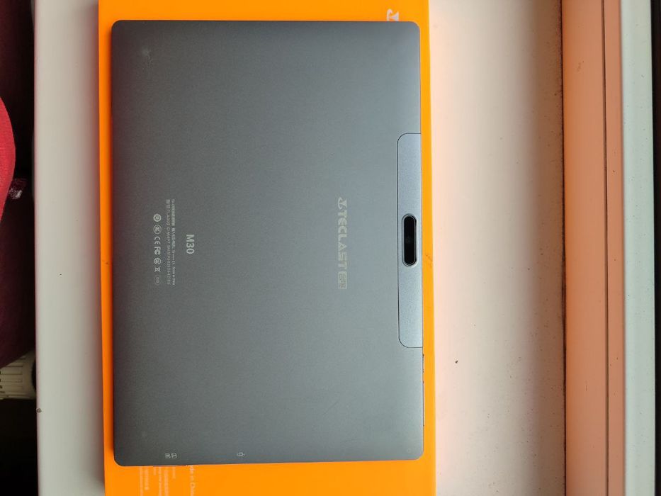 Teclast M30 Pro 128 ГБ / 6 ГБ