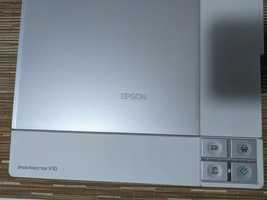 Сканер Epson Perfection V10