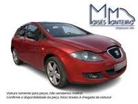 PEÇAS Seat Leon 2.0tdi, 140cv, 2007 (BKD)