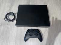 Xbox one X  1T konsola