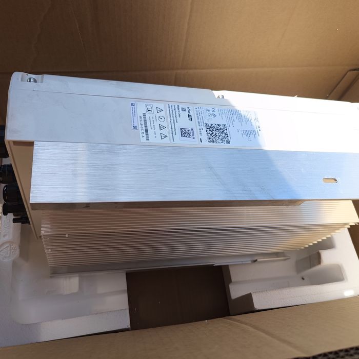 Falownik Solaredge Se5k