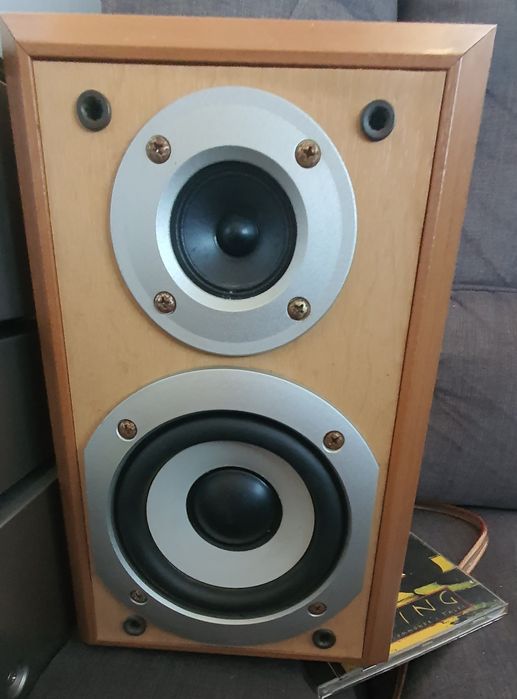 Technics mini zestaw