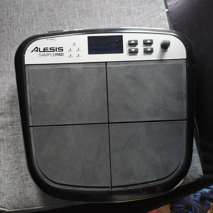 Alesis SamplePad pad do perkusji