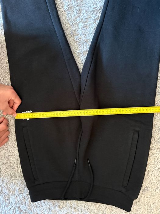 Adidas спортивні штани підліткові 164-176