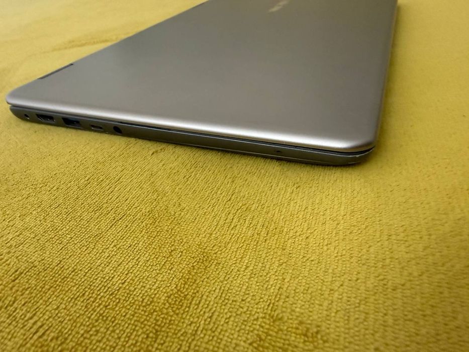 Ультрабук Samsung Notebook 7 Spin (NP730QAA-K01US)